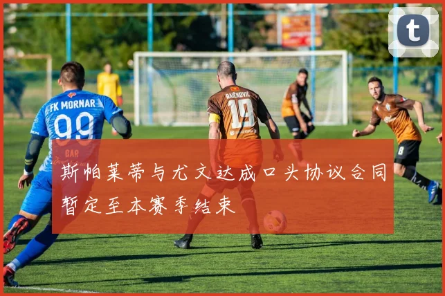 斯帕莱蒂与尤文达成口头协议合同暂定至本赛季结束
